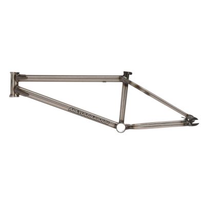 Preview: Frame United AYS