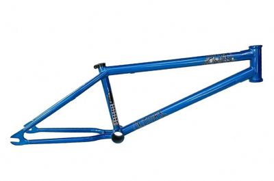 Preview: Frame United Zuin