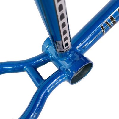 Frame United Zuin