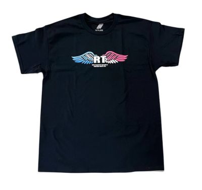 T-Shirt United Rooftop