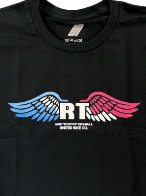 Preview: T-Shirt United Rooftop