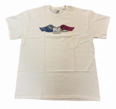 Preview: T-Shirt United Rooftop