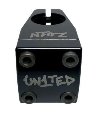 Preview: Stem United Miki Frontload v2