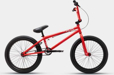 Preview: BMX-Bike Verde AV