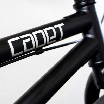 BMX-Rad Verde Cadet