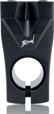 Preview: Stem Volume Bison