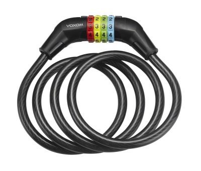 Bike Lock Voxom Sch4