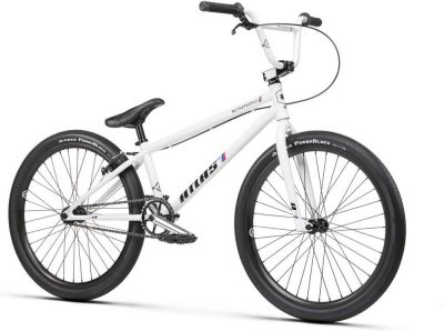 BMX-Bike WeThePeople Atlas 24"