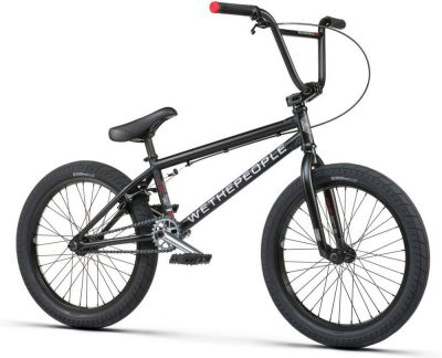 Preview: BMX-Rad WeThePeople CRS Freecoaster