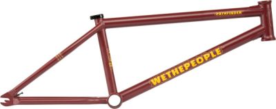 Preview: Rahmen WeThePeople Pathfinder
