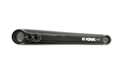 Crank Kink Pillar