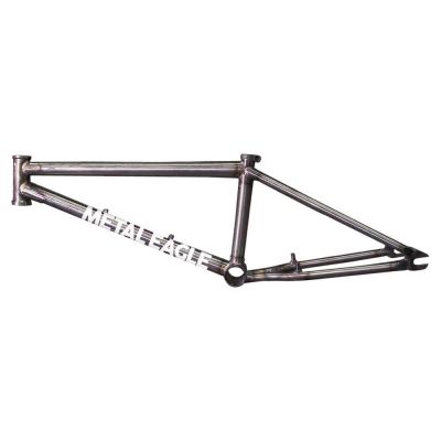Rahmen Fit Metal Eagle