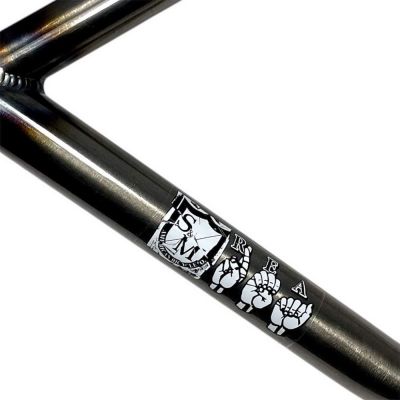 Bar S&M REA