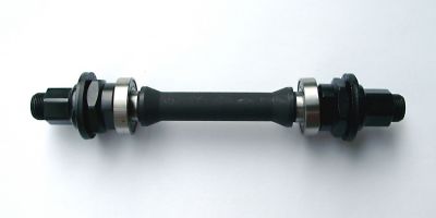 Axle-set Primo Stock 14mm rear