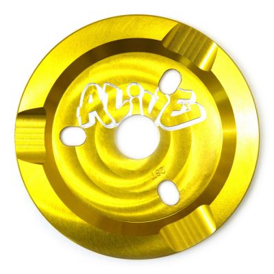 Sprocket Alive Industry Guard