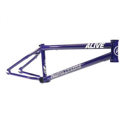 Rahmen Alive Industry F.T.W