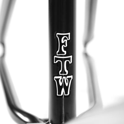 Rahmen Alive Industry F.T.W