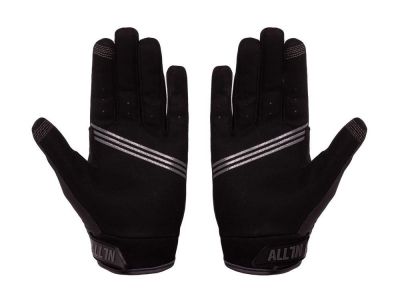 Handschuhe Allin Black Line Dealer