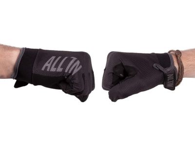Handschuhe Allin Black Line Dealer