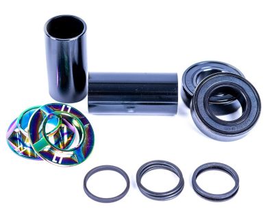 Bearings Allin Roulette Mid BB