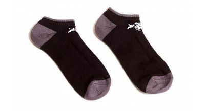 Socks Animal Crew Low
