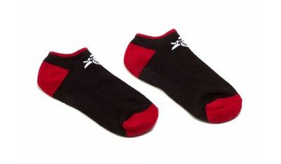 Socks Animal Crew Low