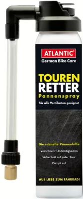 Puncture spray Atlantic Touring Rescuer