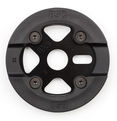 Sprocket BSD Barrier Guard