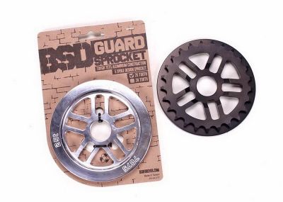 Kettenblatt BSD Guard