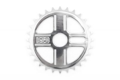 Sprocket BSD TBT
