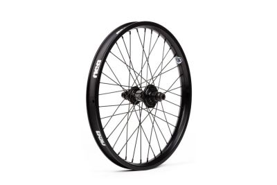 Laufrad BSD Swerve X Aero Pro Cassette