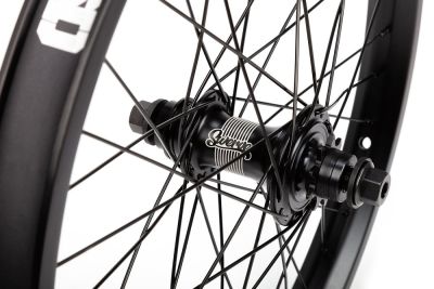 Laufrad BSD Swerve X Aero Pro Cassette
