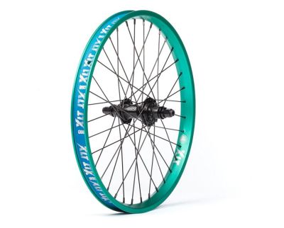 Laufrad BSD XLT Street Pro Cassette