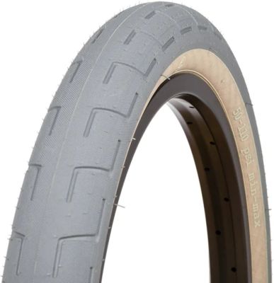 Tire BSD Donnastreet