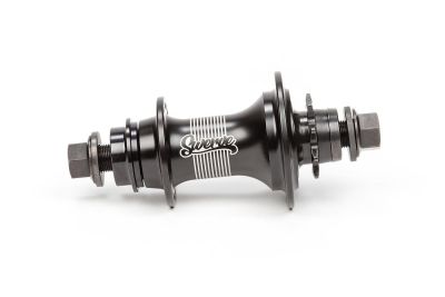 Hub BSD Swerve Cassette Female