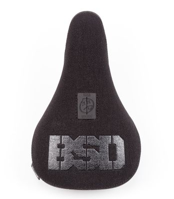 Seat BSD Logo Pivotal