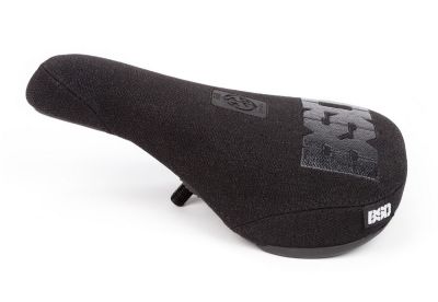 Seat BSD Logo Pivotal