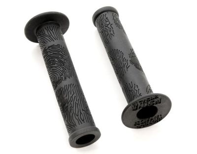 Grips Bicycle Union Finger Print