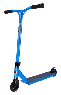 Stunt Scooter Blazer Outrun 2