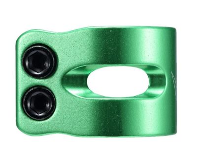 Scooter Clamp Blunt Oversized 2 Bolt