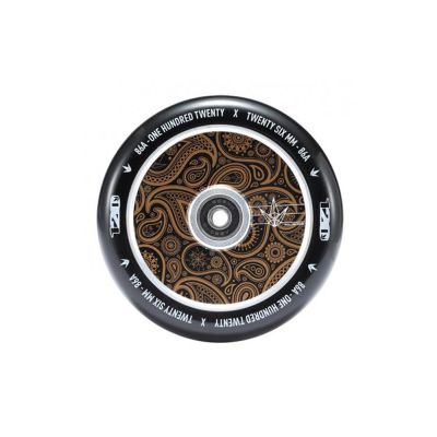 Scooter Rolle Blunt Hollow