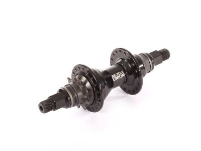 Nabe Bicycle Union Process V3 LR Cassette