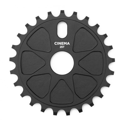 Sprocket Cinema Rock