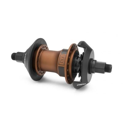 Freecoaster Cinema FX2