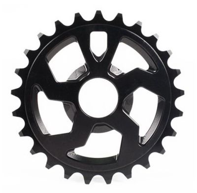 Sprocket Cult NWO