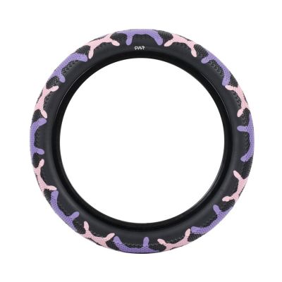Tire Cult Vans Waffle Camo