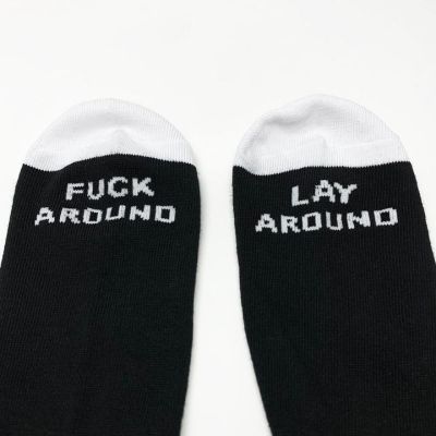 Socken Cult Big Logo