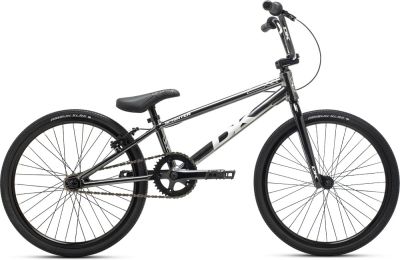 BMX-Bike DK Race S2 Expert