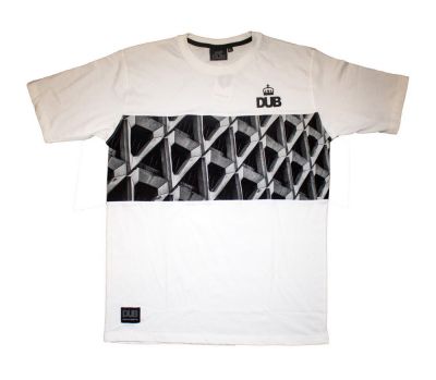 T-Shirt DUB BMX Welbeck M