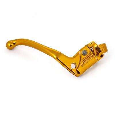 Brake Lever Set Dia-Compe MX-132 Prebent 45